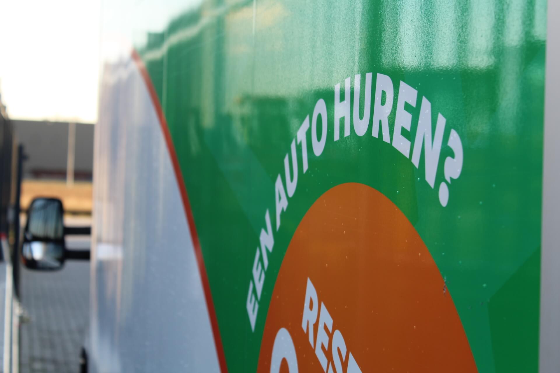 Hoe werkt een auto huren? Flexibel op weg Autoverhuur