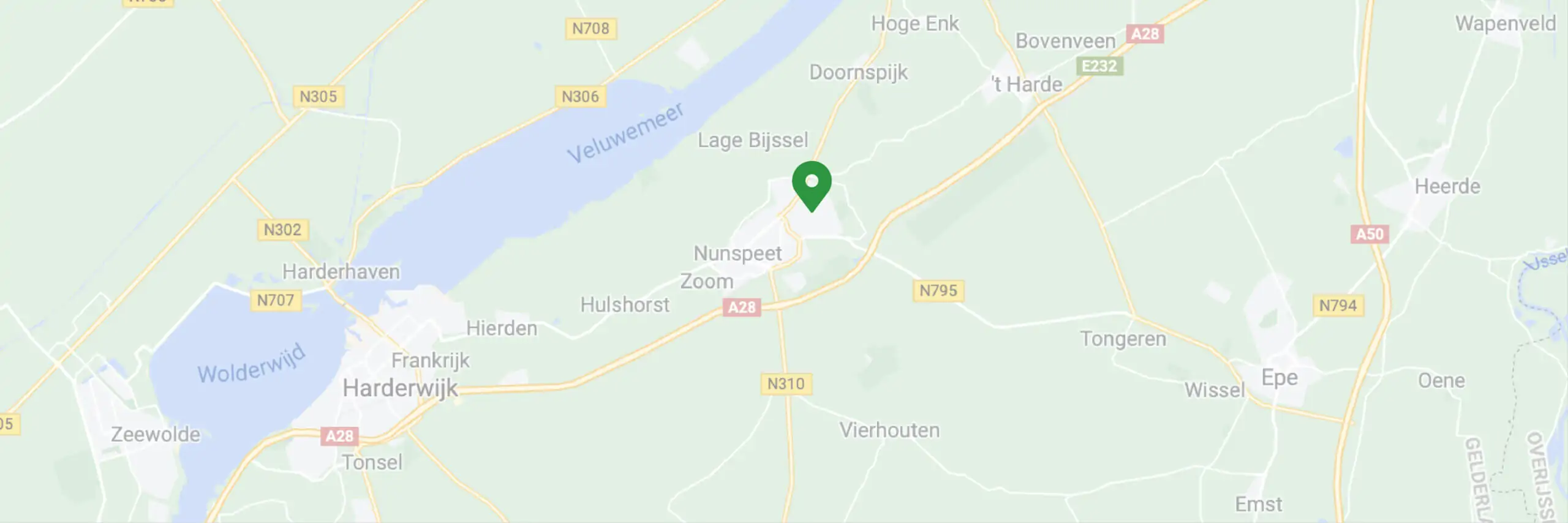 Flexibel op weg Autoverhuur Nunspeet Shortlease Auto huren Nunspeet Bestelbus Verhuiswagen